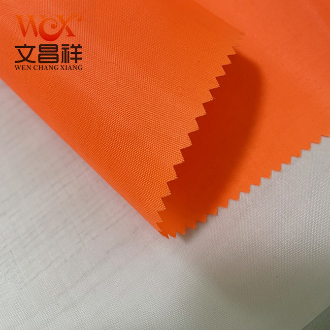 Do you know what the Oxford cloth is used for in industry(图1)