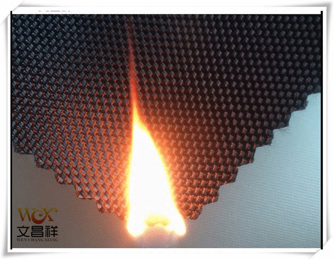 What are the washable standards for flame retardant Oxford cloth?