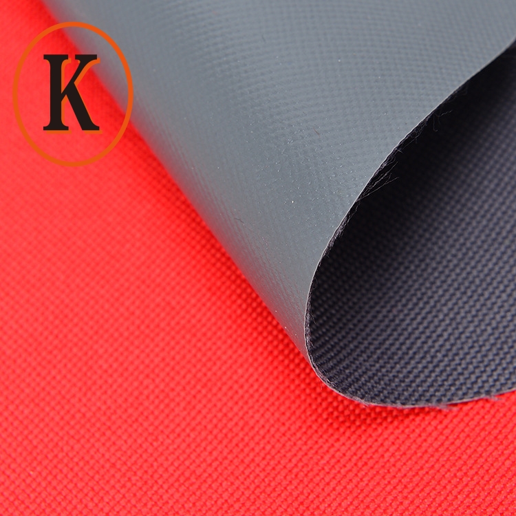 1200d PVC coated Oxford fabric