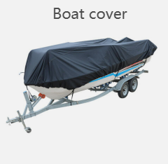 Do you know the reason why Oxford cloth covers are used on fishing boats-Kaibohui