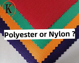 How to distinguish between polyester fabric and nylon fabric?-Kaibohui
