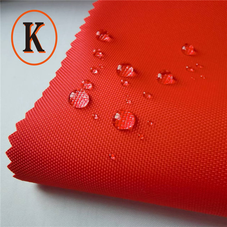 420d nylon waterproof Oxford fabric