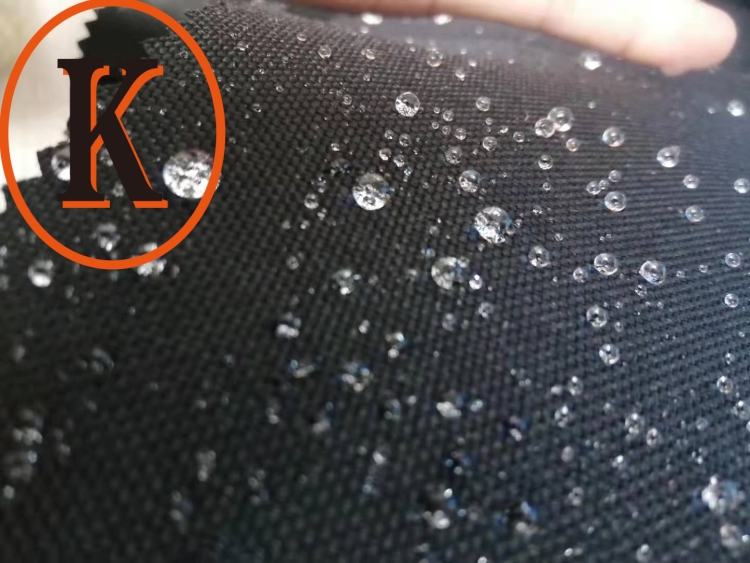  1200d nylon waterproof Oxford fabric