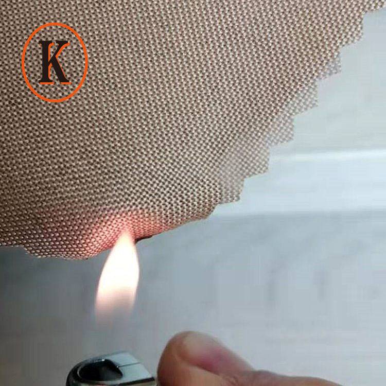 300dpvc coated waterproof and flame retardant Oxford fabric