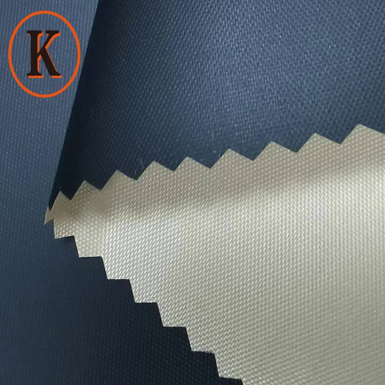 210d fully shaded Oxford fabric