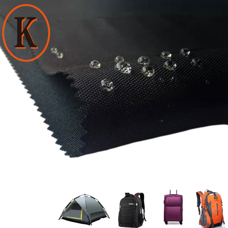 Polyester high sun resistance, UV resistance, waterproof 600D Oxford fabric for outdoor barbecue cov